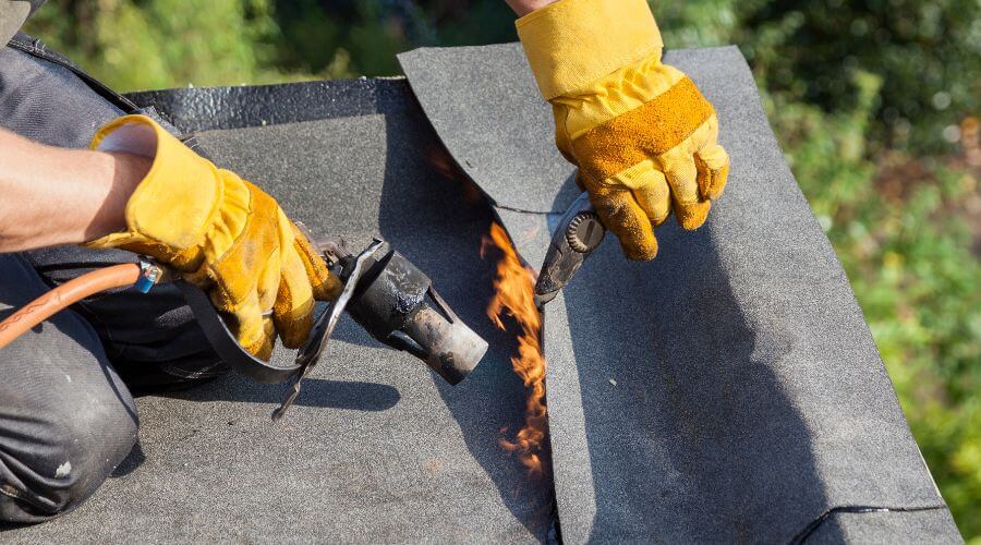 Expert flood damage restoration services in Wiseman, AR